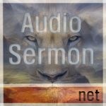 audio sermon logo
